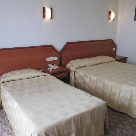 Sunshine Otel Kestel  Exterior foto