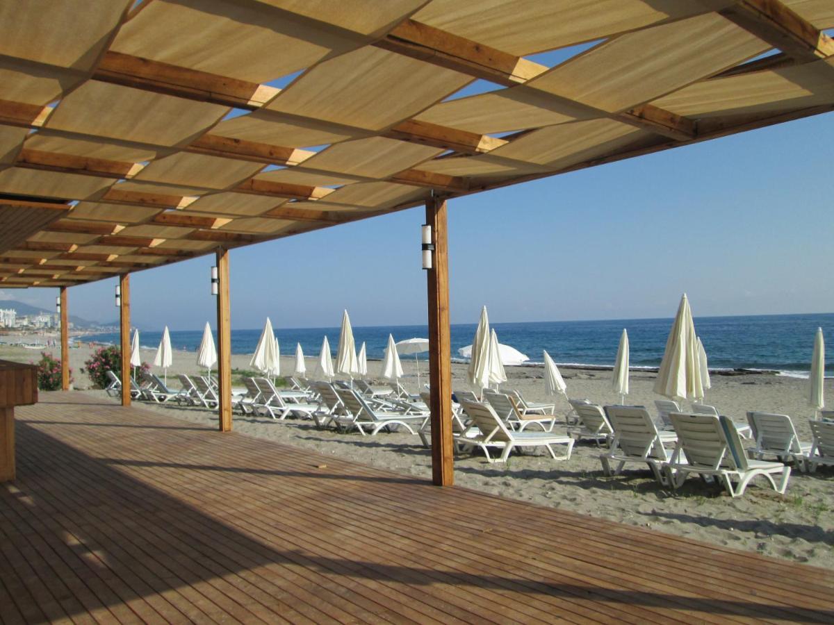Sunshine Otel Kestel  Exterior foto