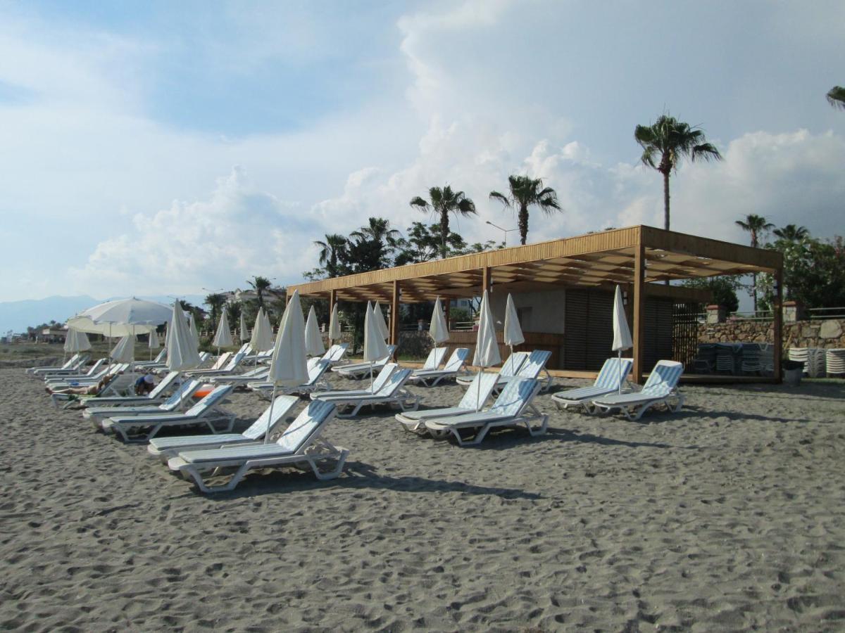 Sunshine Otel Kestel  Exterior foto