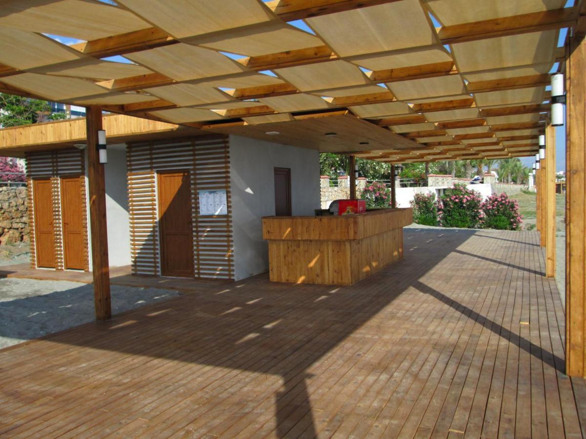 Sunshine Otel Kestel  Exterior foto